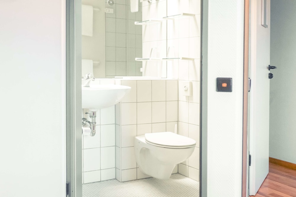 Hotel Ambiente Langenhagen Hannover by Tulip Inn 46/47