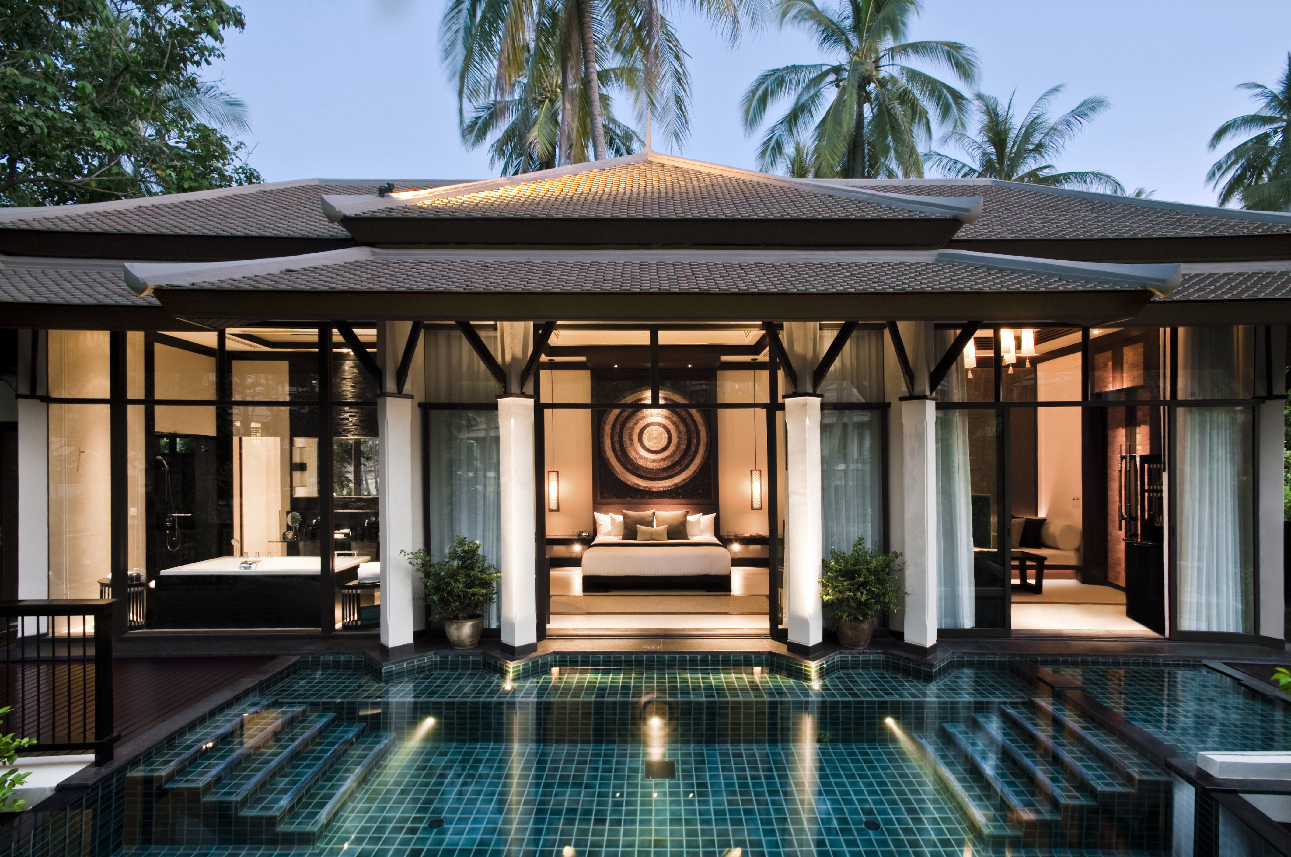 Banyan Tree Samui 39/75
