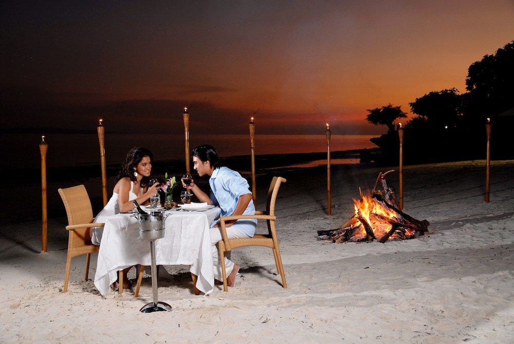 Eskaya Beach Resort And Spa 52/73