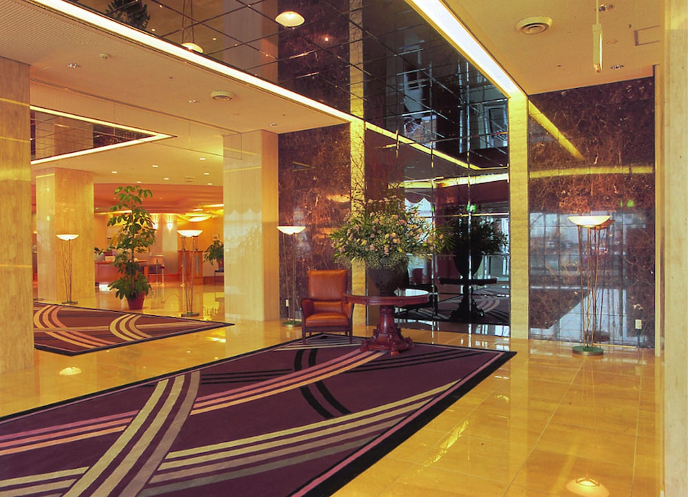 Yamagata Kokusai Hotel 9/33
