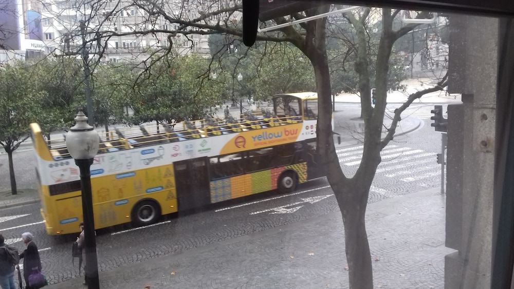 Hotel Paulista 43/50