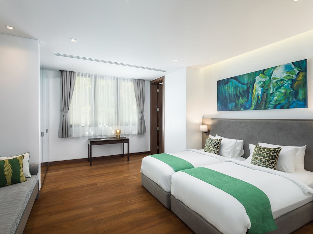 Malaiwana Residences-An Elite Haven 18/60