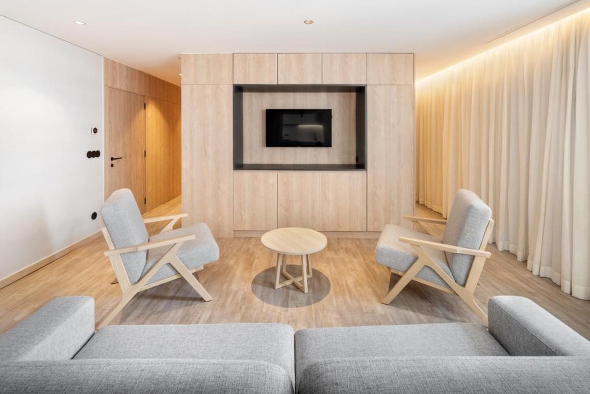 Moov Apartments Boavista 46/58
