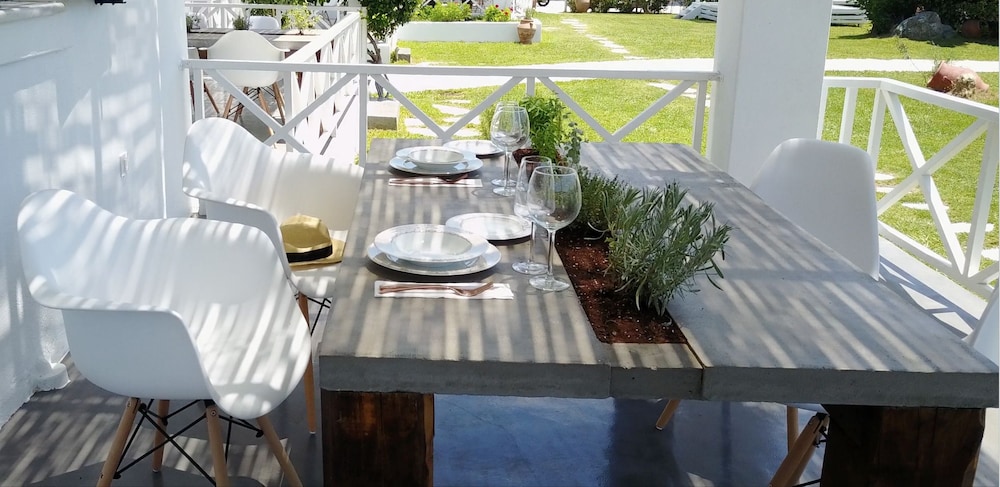 Ow Andros - Luxury Suites 3/50