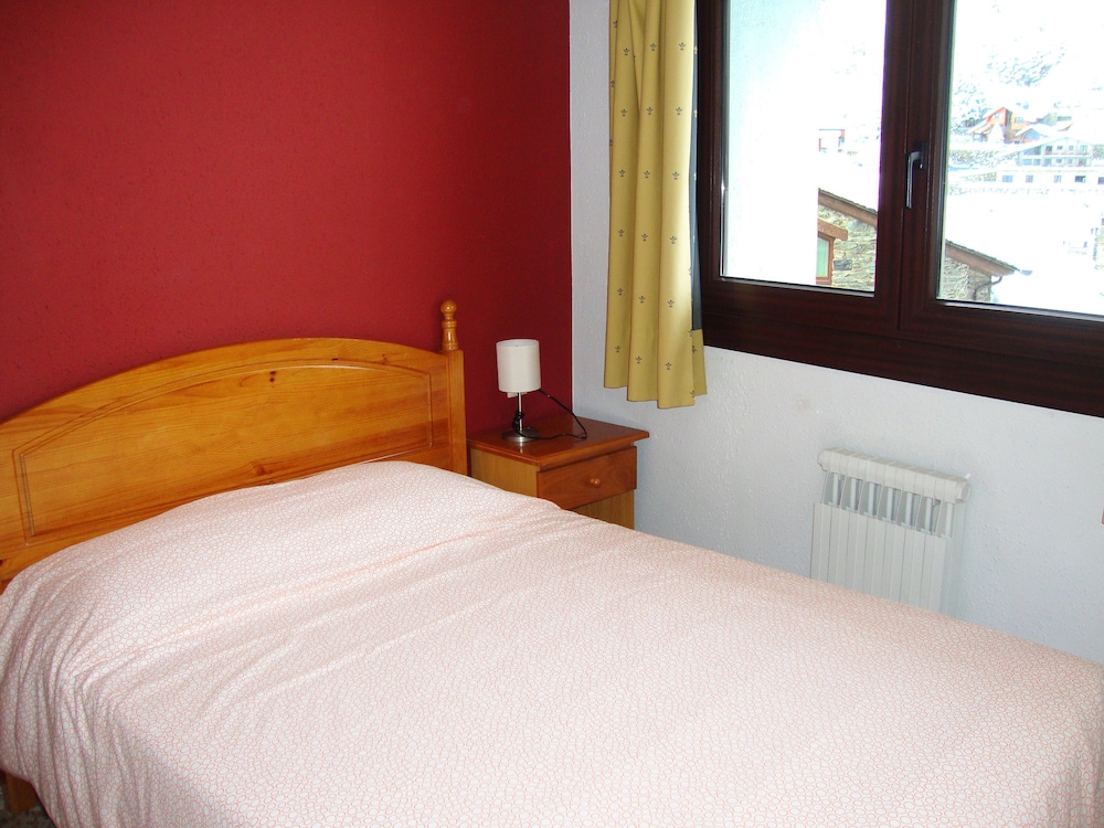 APARTAMENTOS ARINSAL 3000 19/58