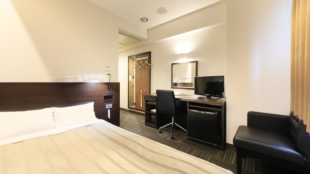 غرفة مفردة، Atsugi Urban Hotel 10/10