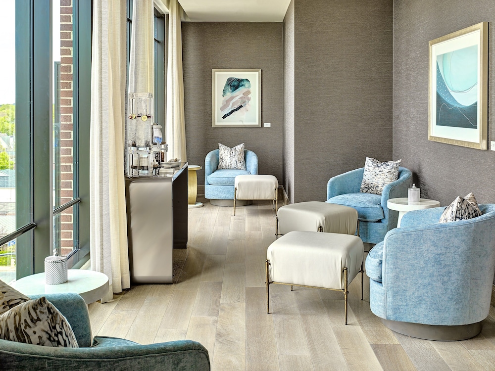 The Laurel Hotel & Spa 20/41