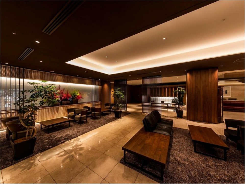 KUSATSU ESTOPIA HOTEL 2/36