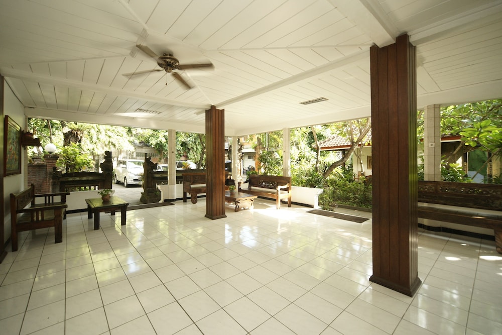 Swastika Bungalow 7/53