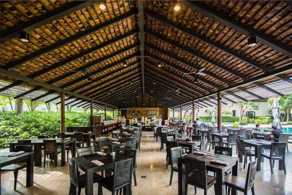 MUTHI MAYA FOREST POOL VILLA RESORT 63/78