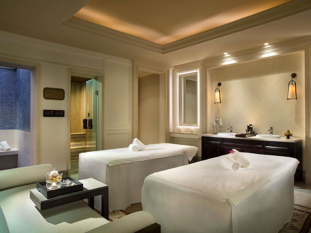 Sofitel Legend Peoples Grand Hotel Xian 15/50
