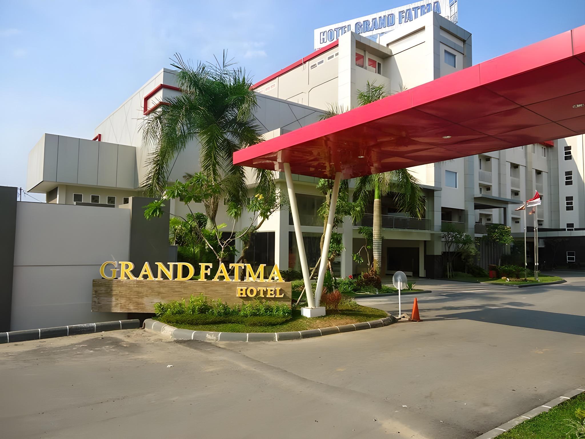Grand Fatma Hotel Tenggarong 20/21