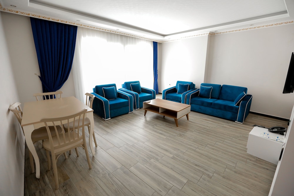 Elada Luxury Otel 33/50
