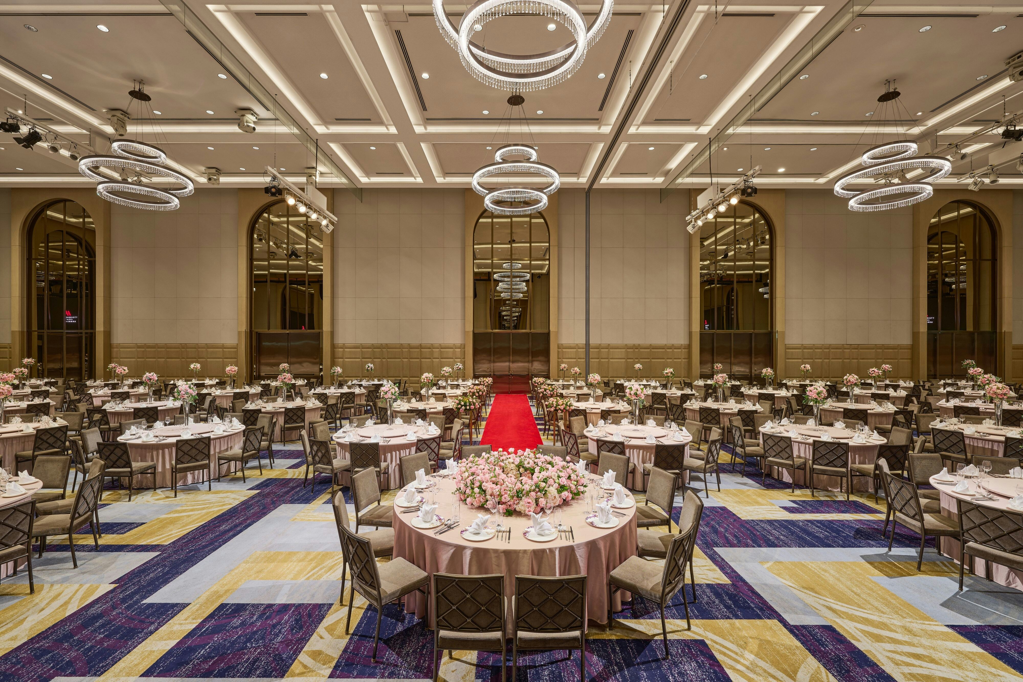 Taipei Marriott Hotel 33/44