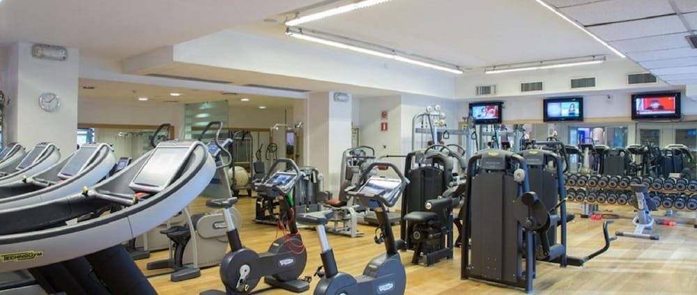 sport_facililities