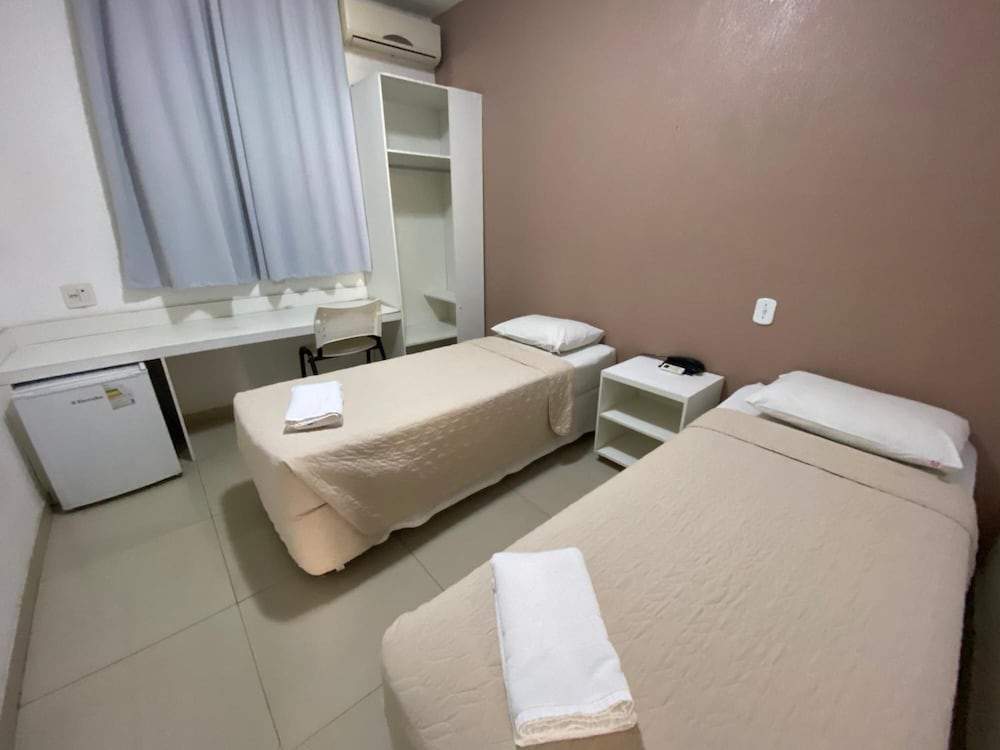 Hotel Ryad Express 44/45