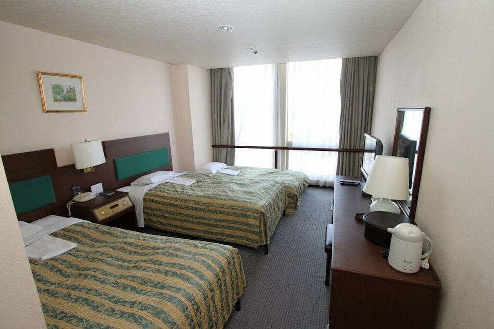 Osaka Castle Hotel 20/73