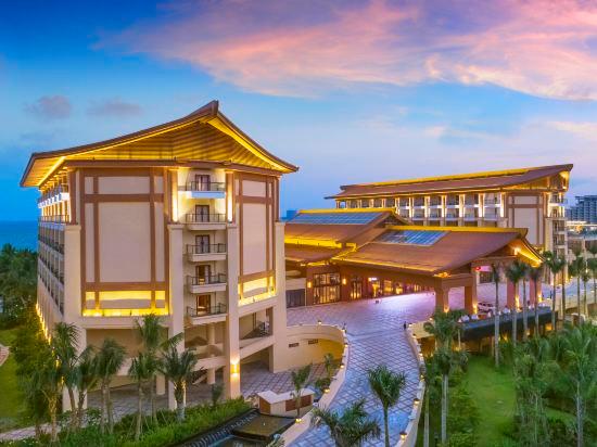 Jinshi International Hotel 1/26