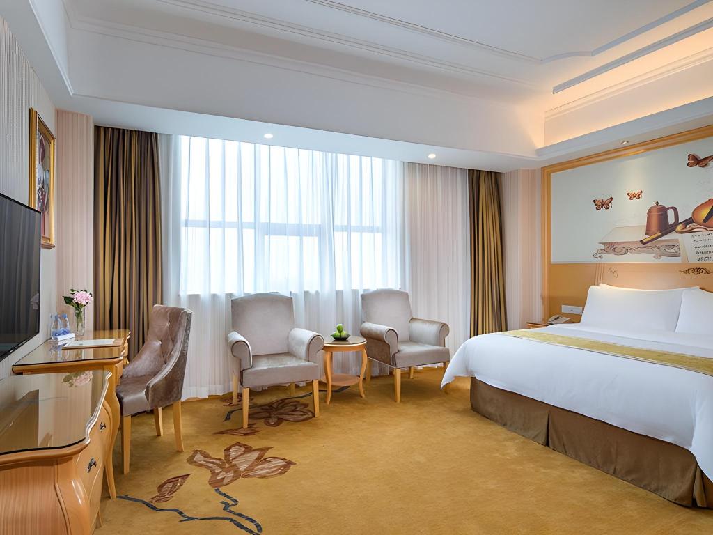 Vienna Hotel (Dongguan Dongcheng) 28/49