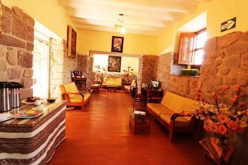Siete Ventanas Hotel 44/66