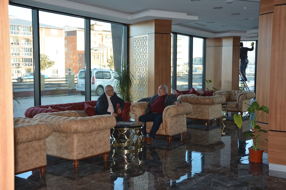 Winter City Hotel 27/35