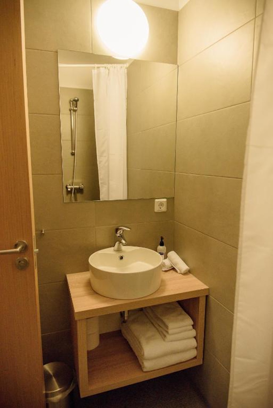 Stracta Hotel 44/47