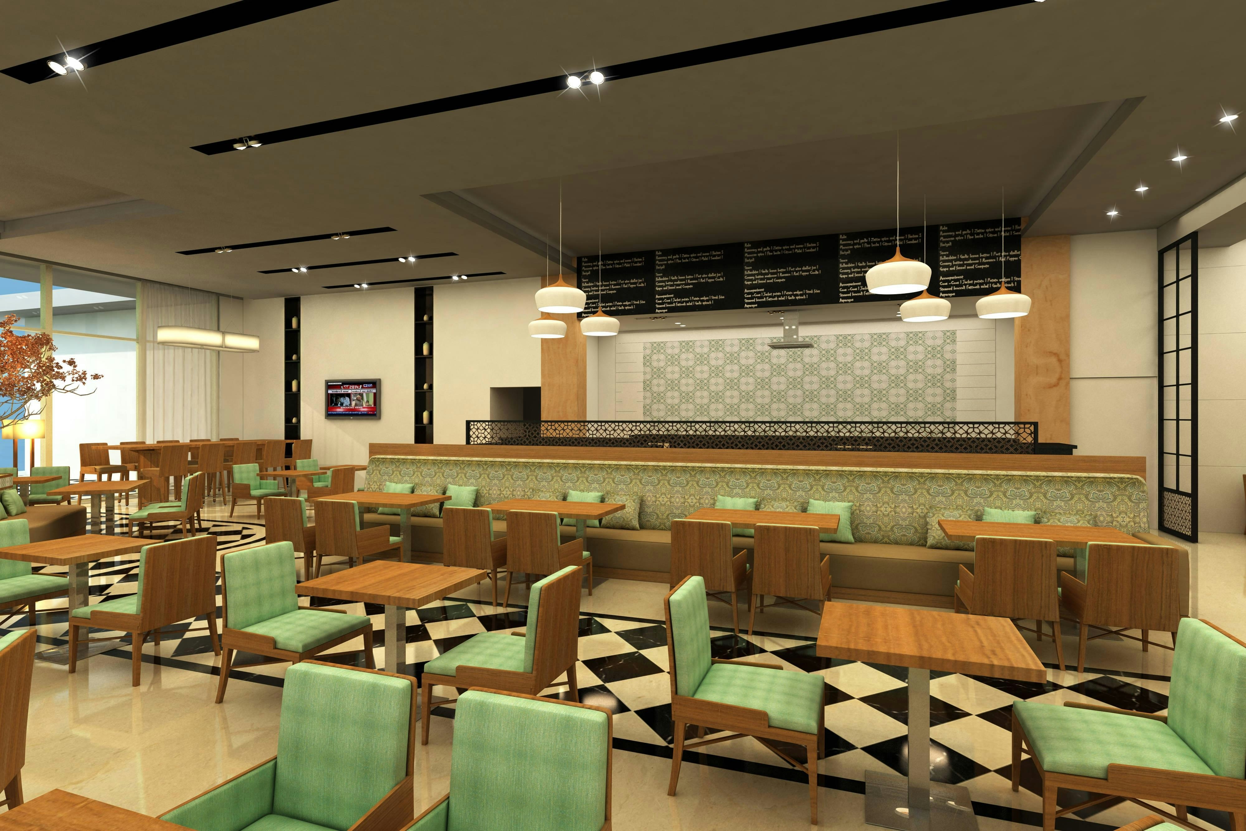 Fairfield By Marriott Chennai Omr 31/45