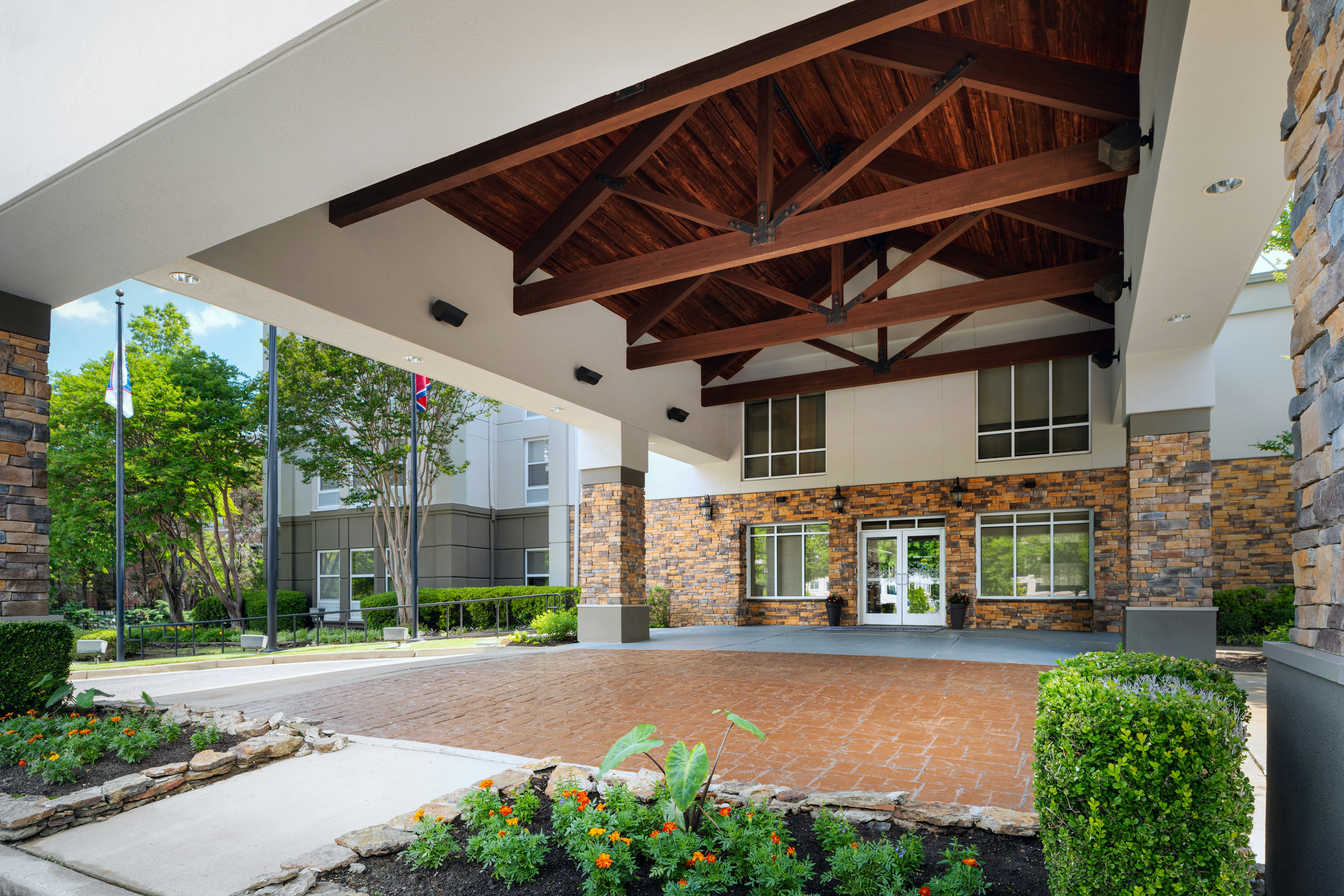 Hampton Inn & Suites Memphis East Germantown Area 10/53