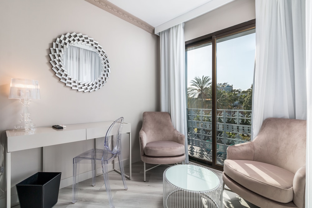 Boutique Hotel B51 (ex. Park Plaza Suites Hotel) 42/65