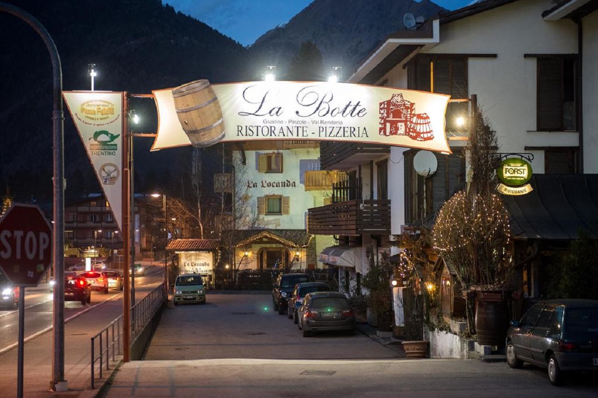 Hotel Residence La Locanda 27/31