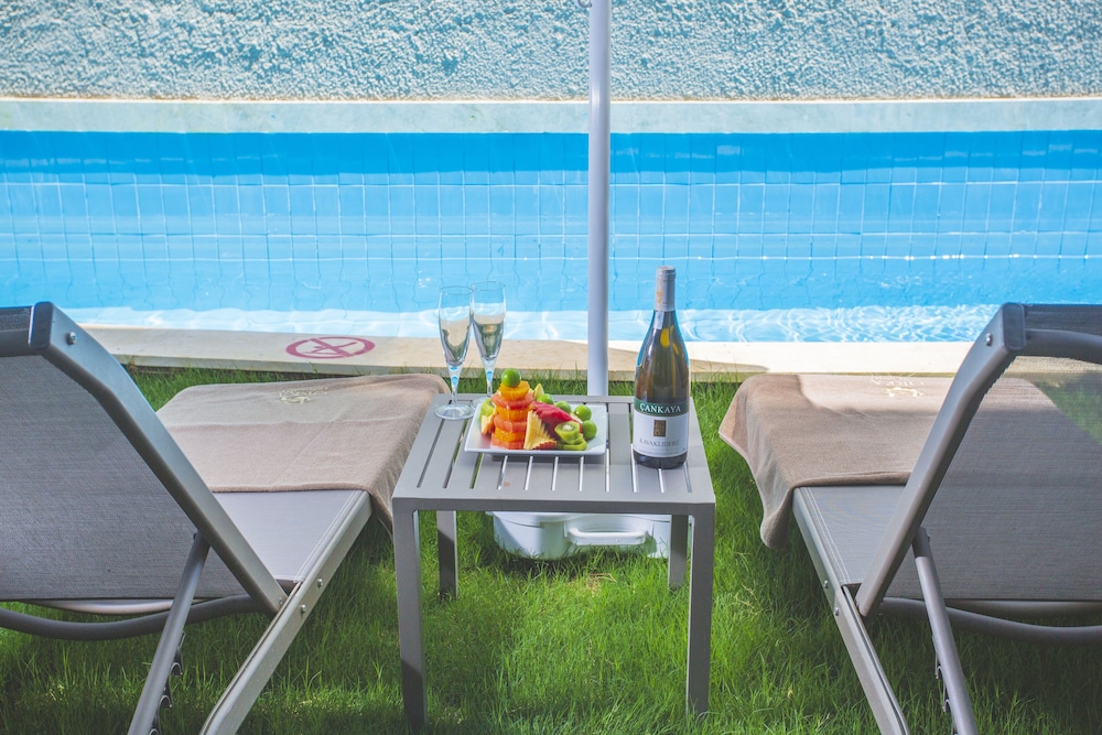 Orka Cove Hotel Penthouse & Suites - Adults Only 58/71