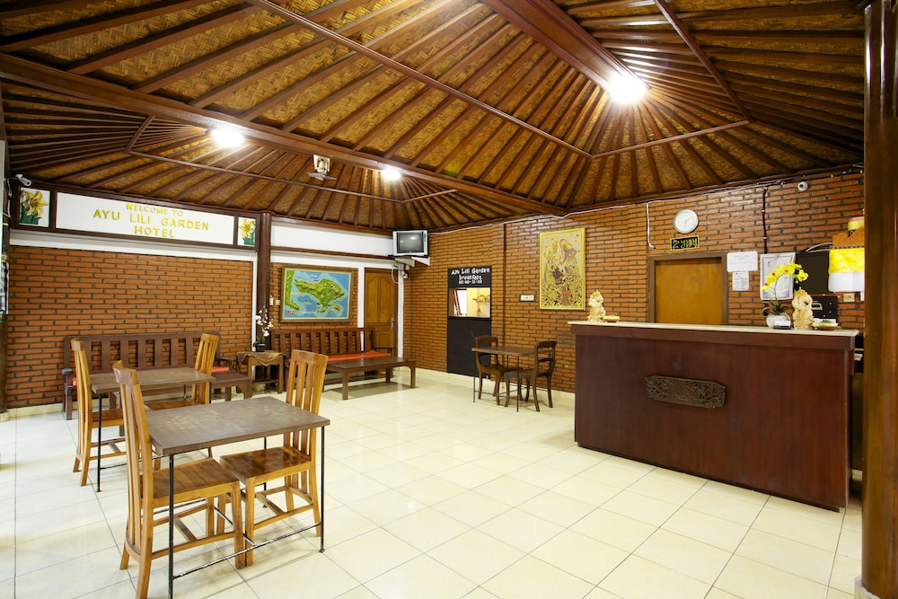Ayu Lili Garden Hotel 9/48