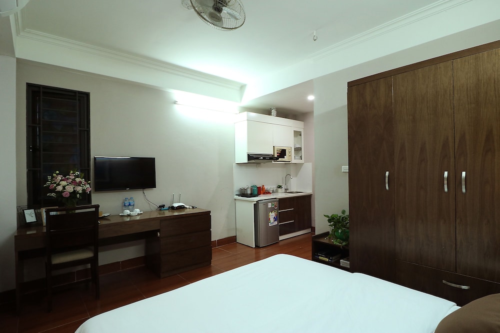 iStay Hotel Apartment 1 6/55