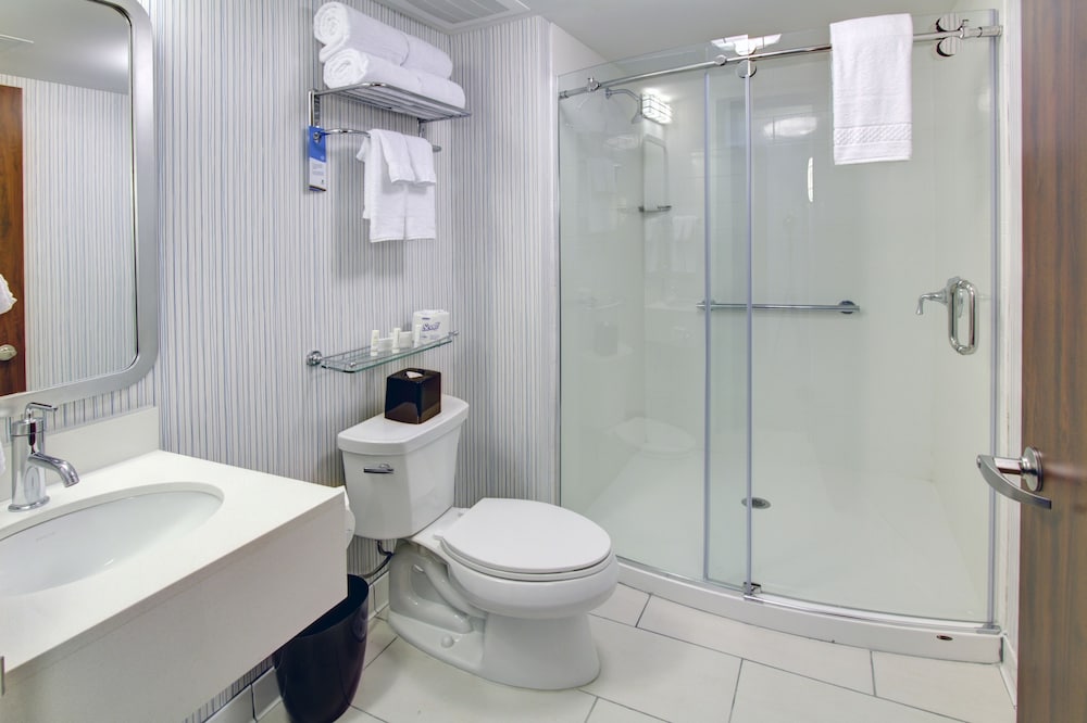 Fairfield Inn New York Manhattan Financial District 7/17