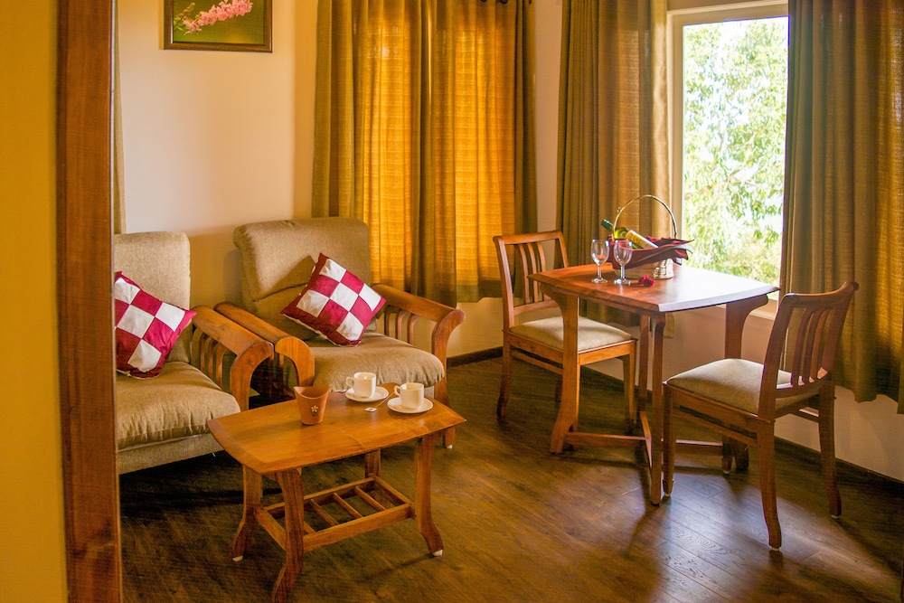 Blackberry Hills Munnar - Nature Resort & Spa 48/73