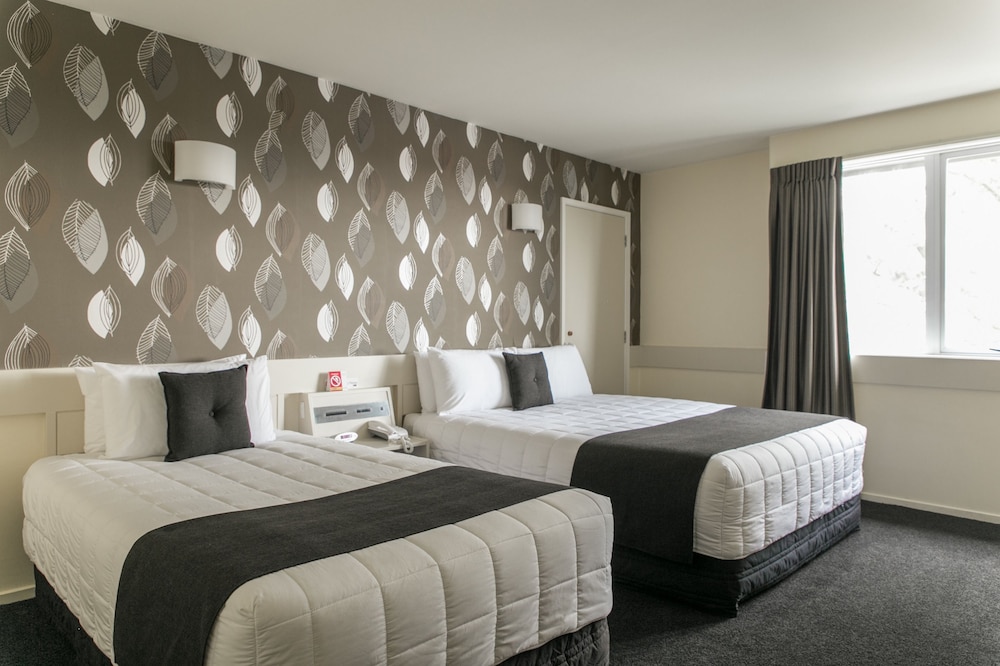 Hotel Elms Christchurch, Ascend Hotel Collection 13/29