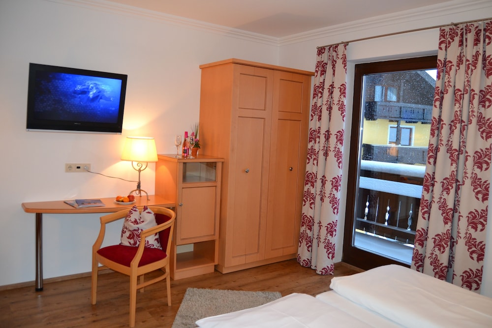 Guesthouse Elisabeth 21/71