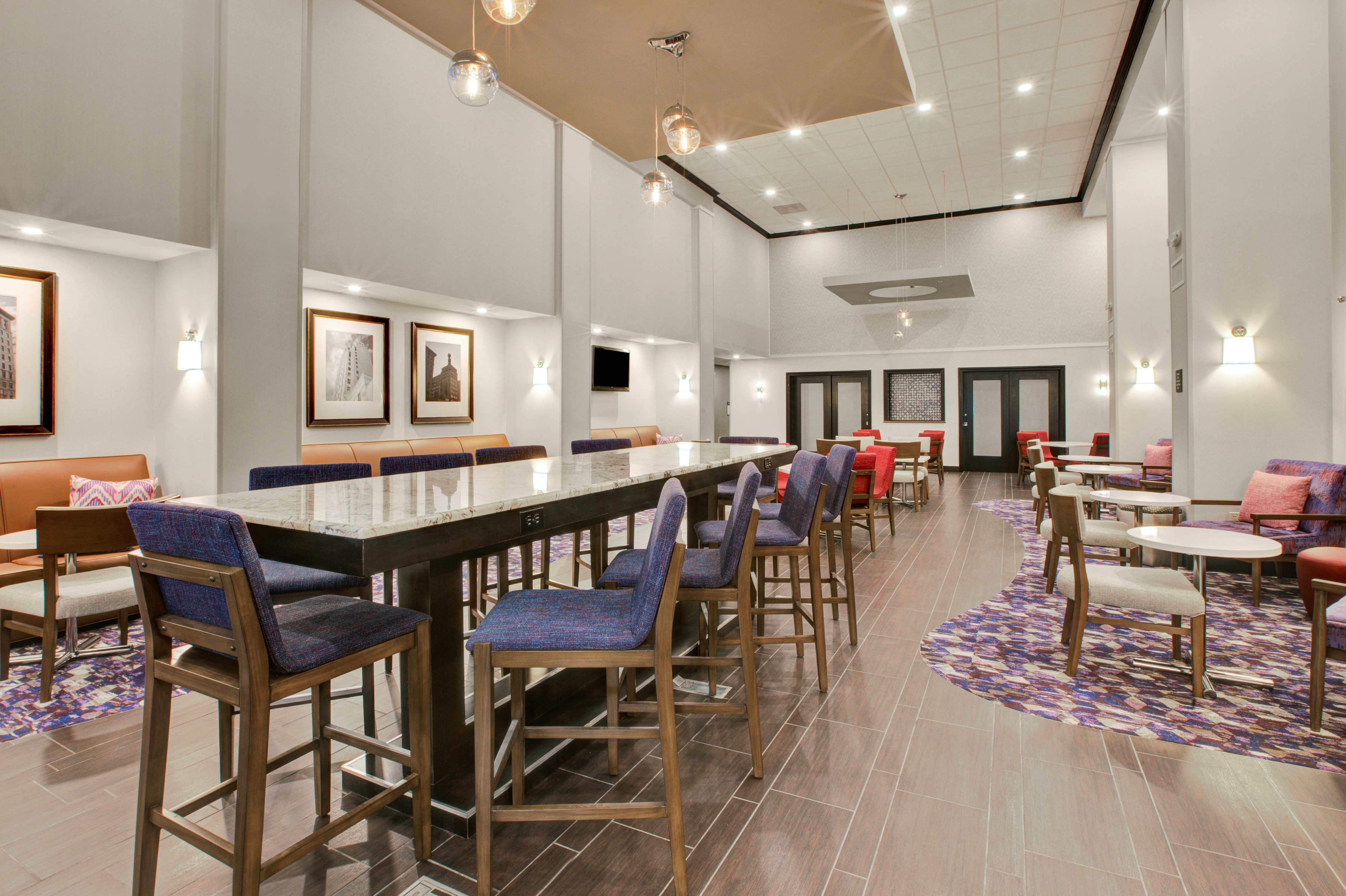 Hampton Inn and Suites Flint-Grand Blanc 31/46