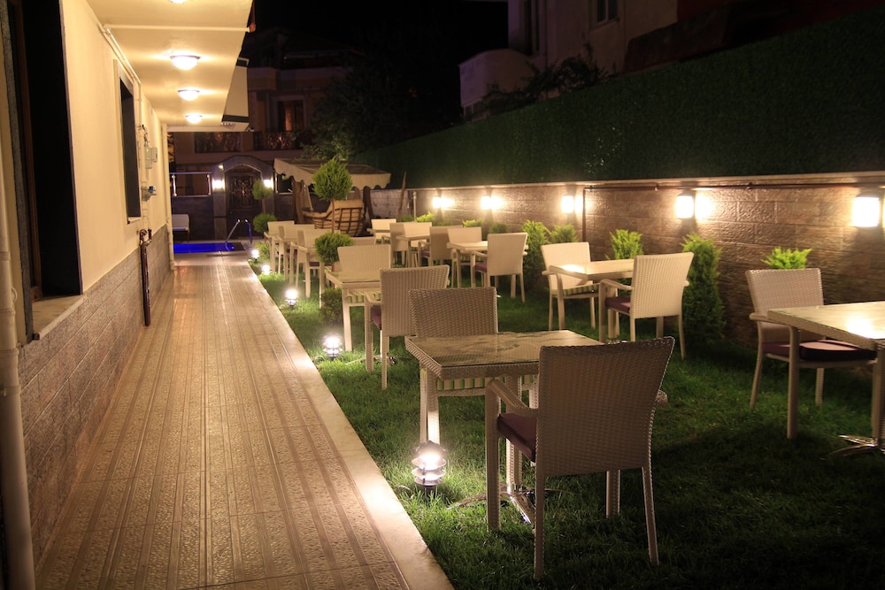 Kumsal Butik Hotel 18/26