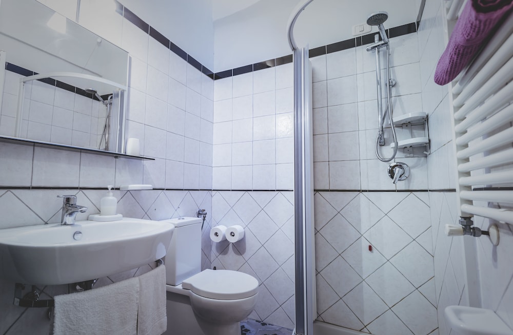 B&B Portanuova 14/50