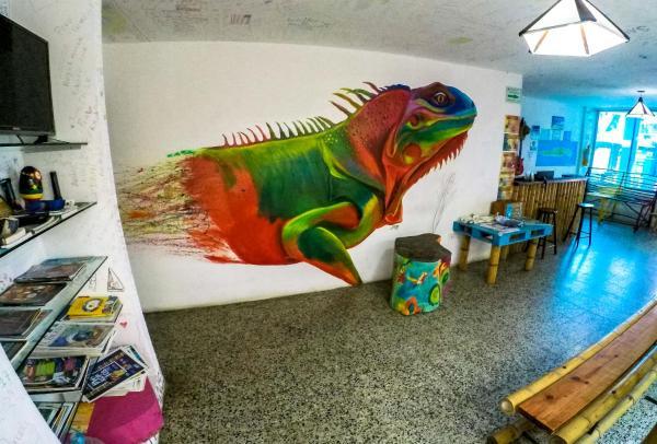 Posada Cultural Bahaa Sonora 46/50