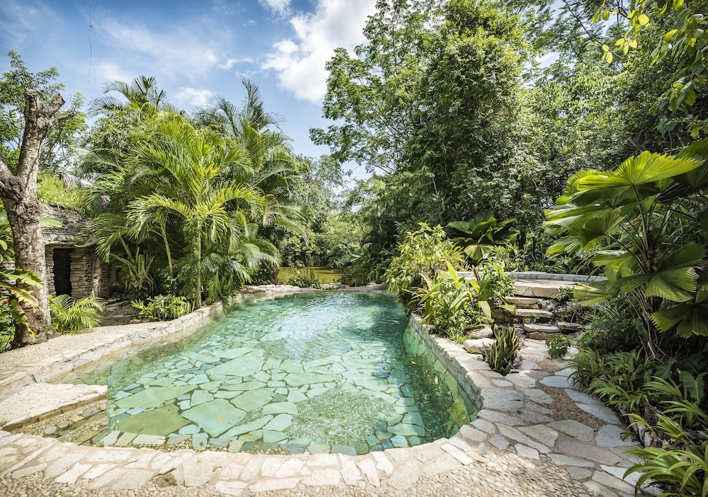 Boutique Hotel Quinta Chanabnal 33/43