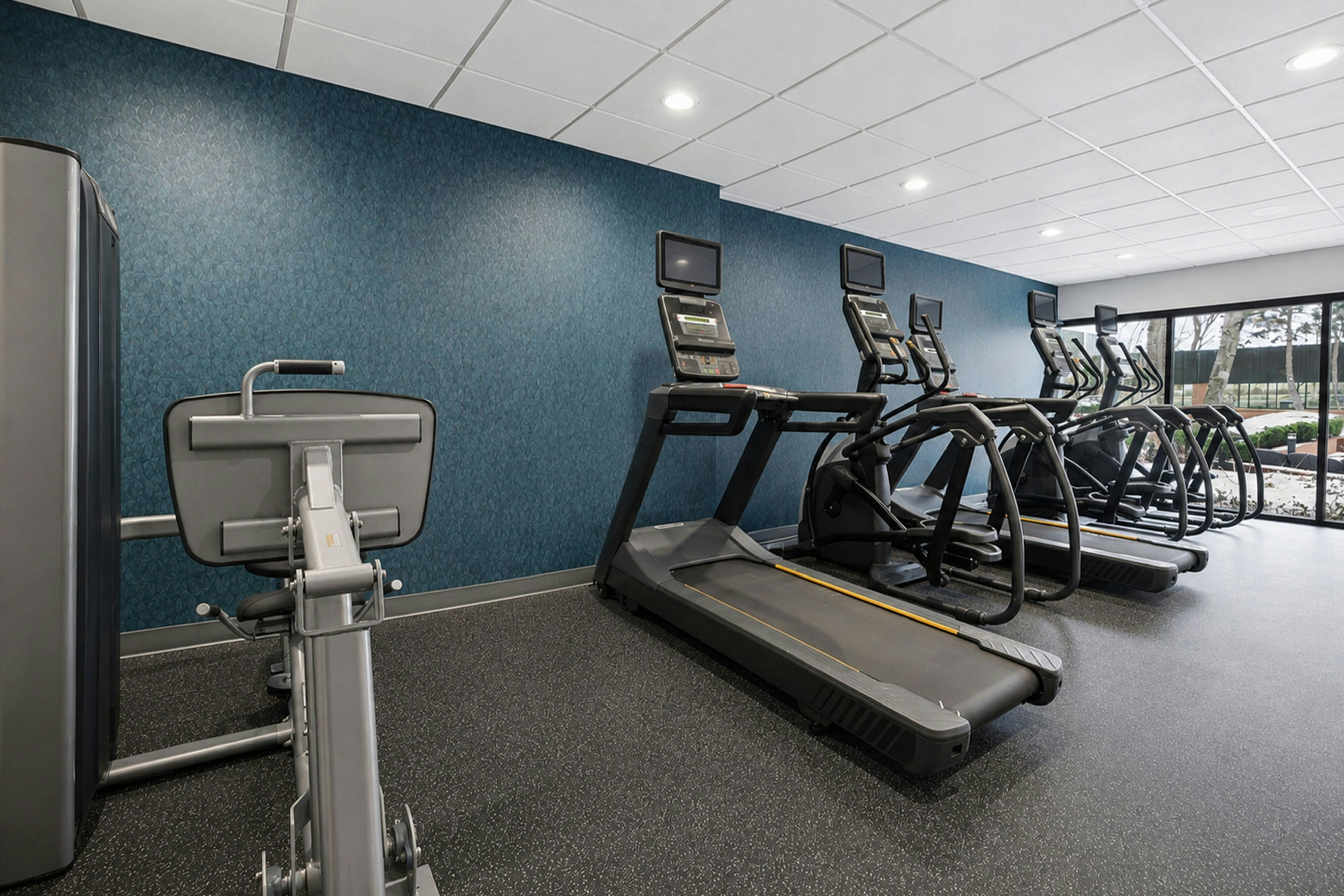 Fairfield by Marriott Inn and Suites Mount Pleasant, WI 11/19