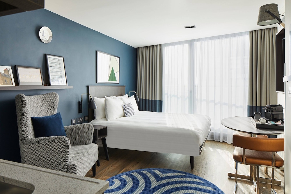 Residence Inn By Marriott Tower Bridge 36/67
