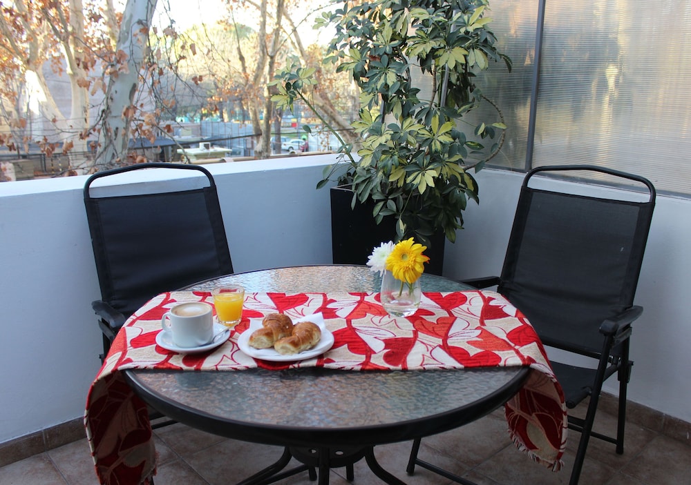 Uvas Apart Hotel 35/50
