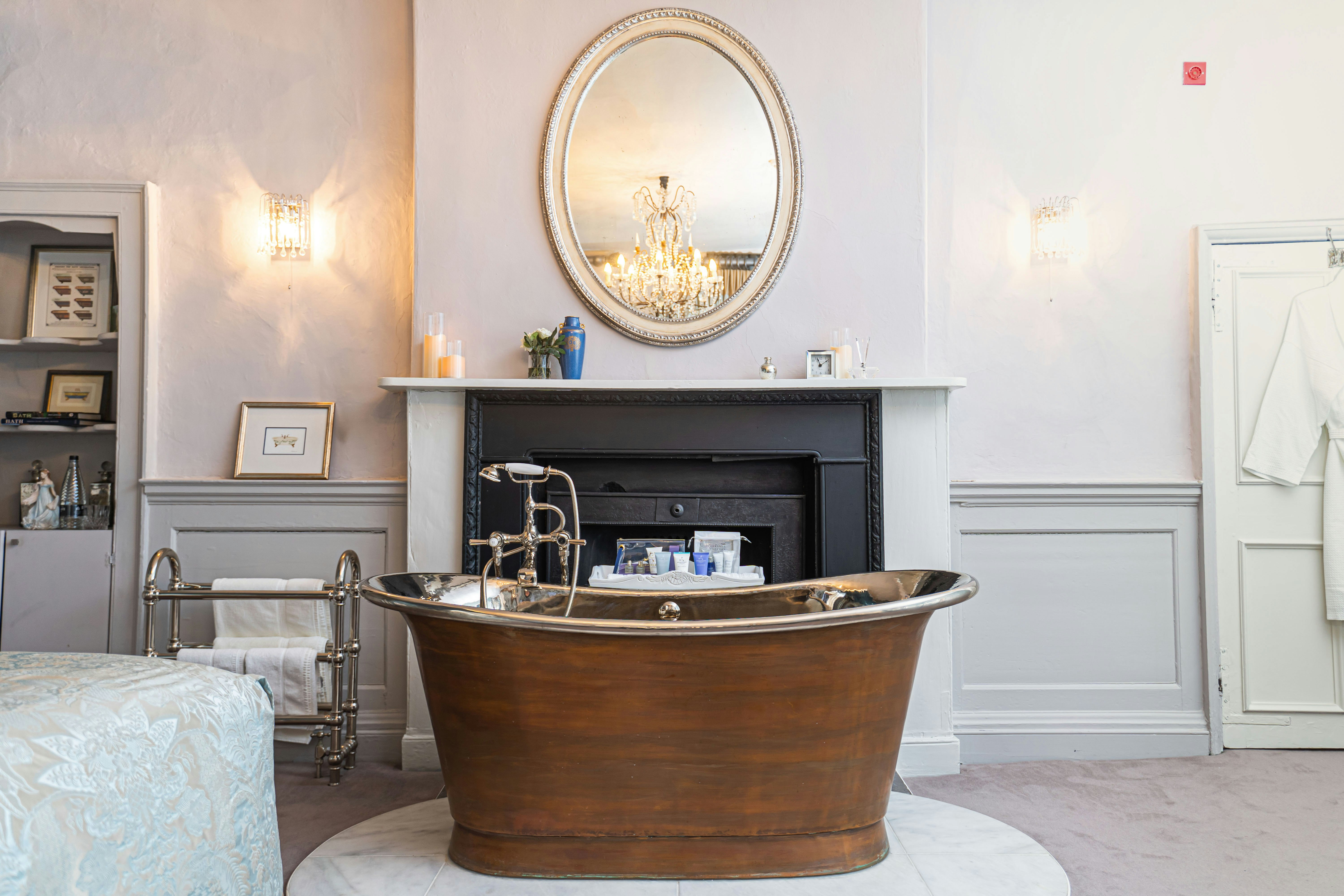 The Gainsborough Bath Spa 8/77