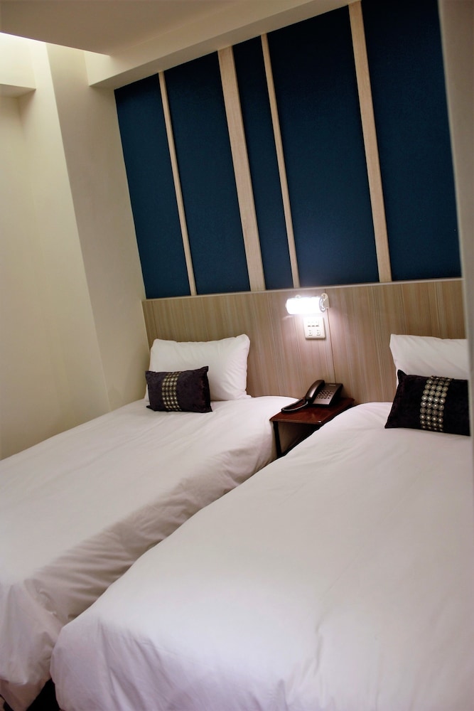 Prince To Travel Hotel 8/37