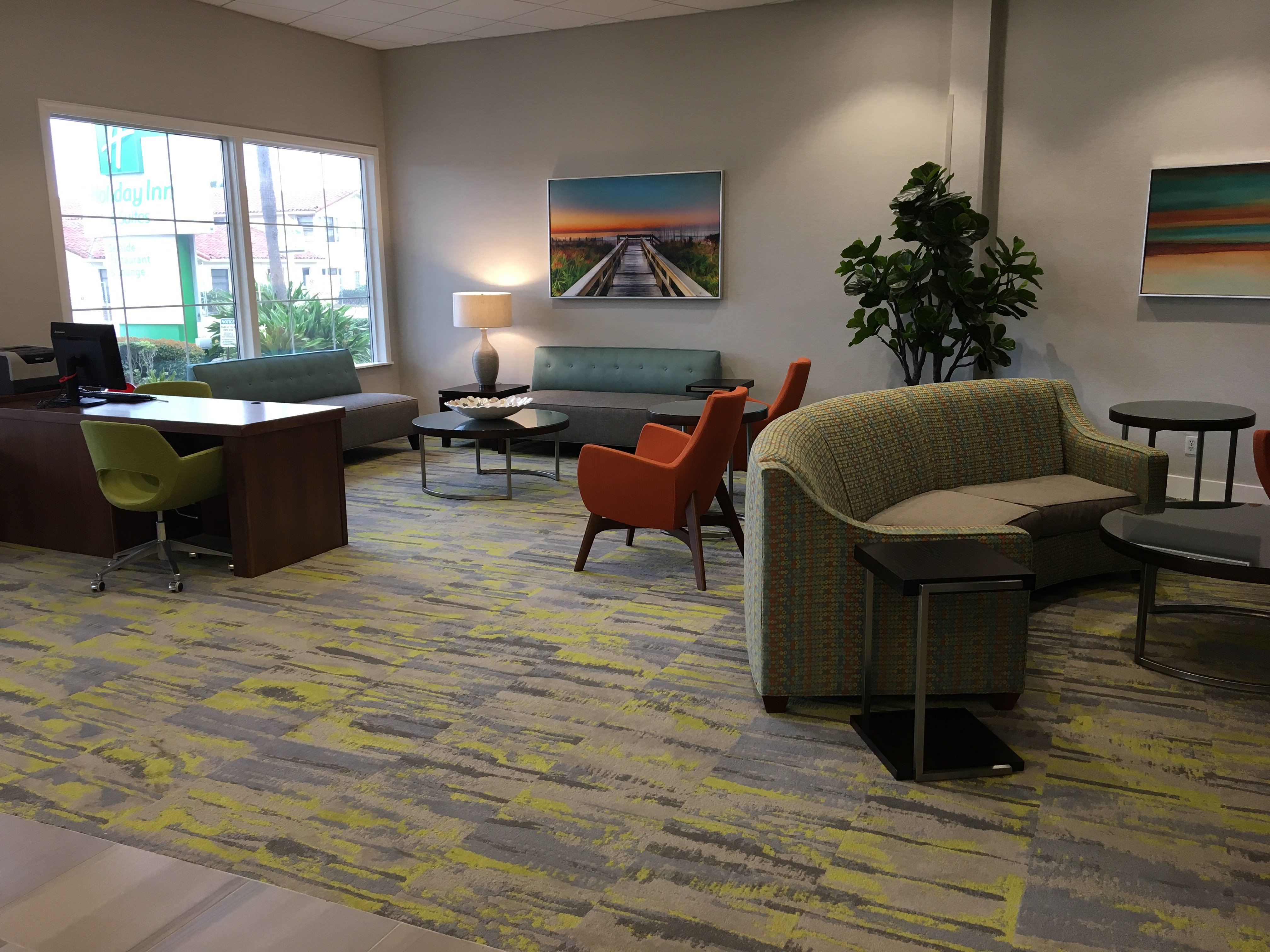 Holiday Inn Hotel And Suites Daytona Beach On the Ocean 18/50