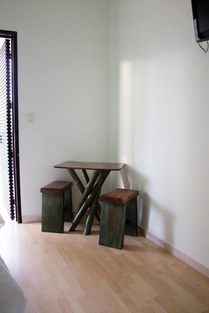 Hotel Quinta Moctezuma 24/60