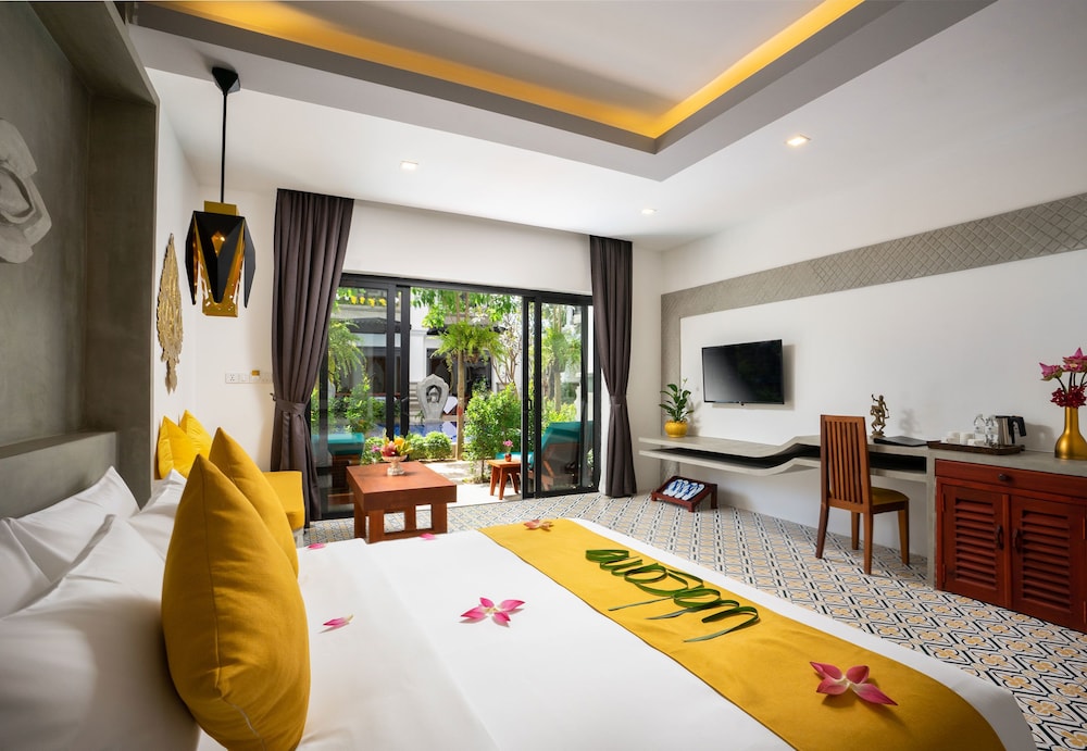 Khmer Mansion Residence 8/50